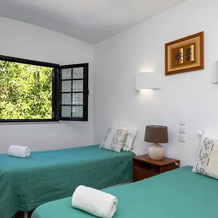 The Concierge - Balaia Sun Terrace Daire *