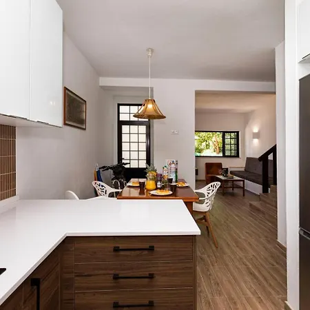 The Concierge - Balaia Sun Terrace * Αλμπουφέιρα