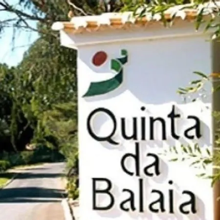 Διαμέρισμα The Concierge - Balaia Sun Terrace Αλμπουφέιρα