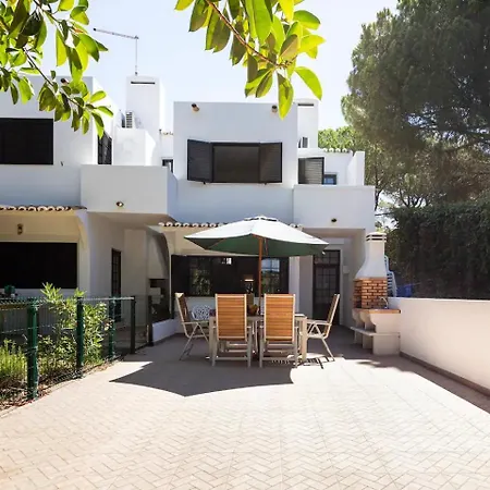 Apartment The Concierge - Balaia Sun Terrace