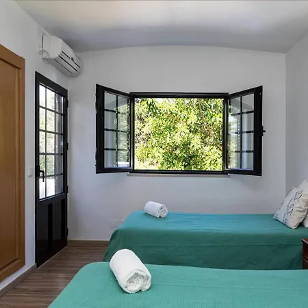 The Concierge - Balaia Sun Terrace Албуфейра