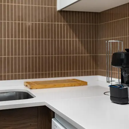 The Concierge - Balaia Sun Terrace Апартаменти Албуфейра