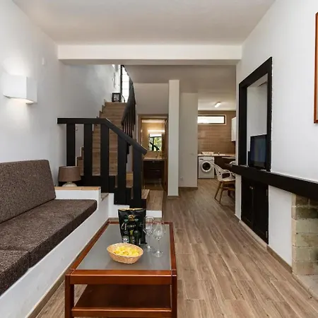 The Concierge - Balaia Sun Terrace Апартаменти *