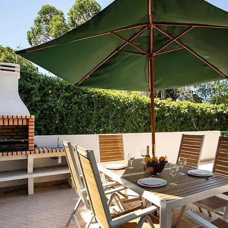 Apartamento The Concierge - Balaia Sun Terrace Albufeira