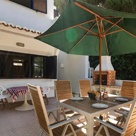 The Concierge - Balaia Sun Terrace Apartamento *
