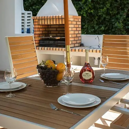 The Concierge - Balaia Sun Terrace * Албуфейра