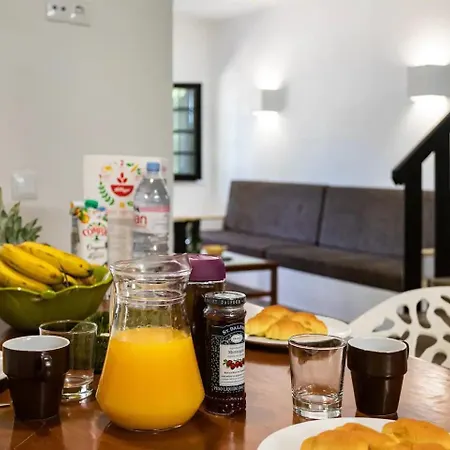 公寓 The Concierge - Balaia Sun Terrace 阿尔布费拉