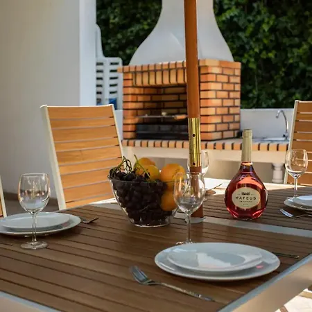 The Concierge - Balaia Sun Terrace Апартаменти *