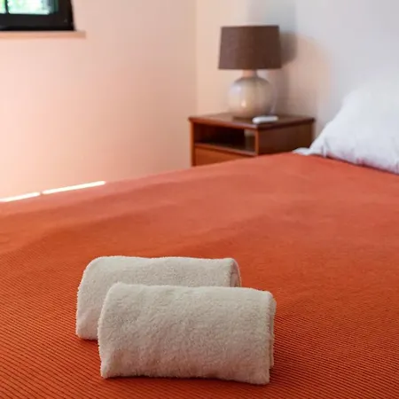 公寓 The Concierge - Balaia Sun Terrace 阿尔布费拉