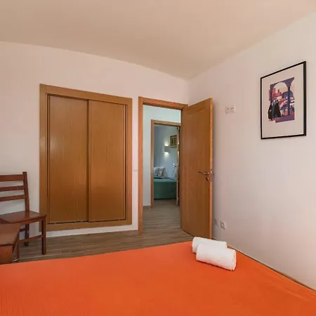 Apartamento The Concierge - Balaia Sun Terrace *