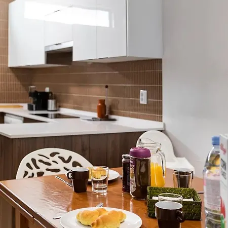 The Concierge - Balaia Sun Terrace Apartamento *