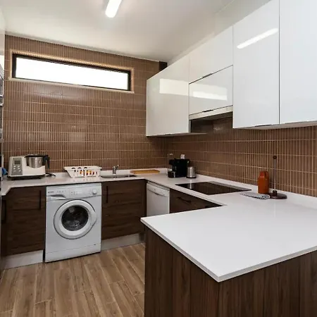 Apartamento The Concierge - Balaia Sun Terrace