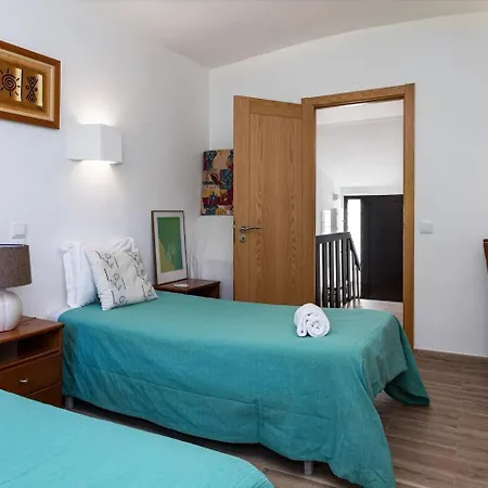 Apartamento The Concierge - Balaia Sun Terrace *