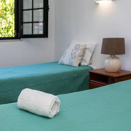 The Concierge - Balaia Sun Terrace Appartement